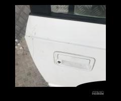 PORTA ANTERIORE DESTRA SUZUKI VITARA 1995