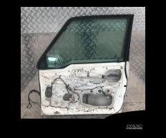 PORTA ANTERIORE DESTRA SUZUKI VITARA 1995 - 6