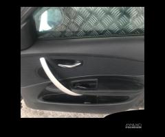 PORTA ANTERIORE DESTRA BMW SERIE 1 E87