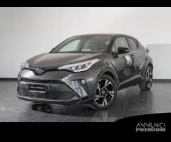 Toyota C-HR 2.0 Hybrid E-CVT Trend