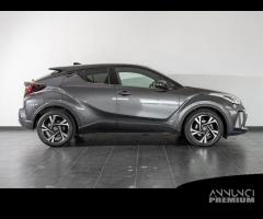 Toyota C-HR 2.0 Hybrid E-CVT Trend - 14