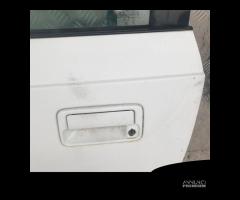 PORTA ANTERIORE SINISTRA SUZUKI VITARA 1995