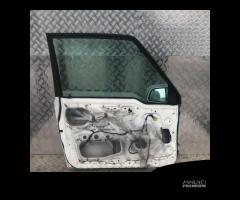 PORTA ANTERIORE SINISTRA SUZUKI VITARA 1995 - 6