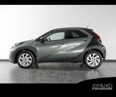 Toyota Aygo X 1.0 VVT-i 72 CV 5 porte Trend - 3