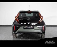 Toyota Aygo X 1.0 VVT-i 72 CV 5 porte Trend - 4