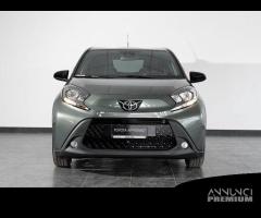 Toyota Aygo X 1.0 VVT-i 72 CV 5 porte Trend - 5