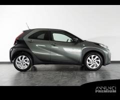 Toyota Aygo X 1.0 VVT-i 72 CV 5 porte Trend - 14