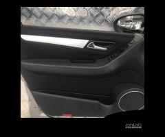 PORTA ANTERIORE SINISTRA MERCEDES B CLASSE 2007 - 8