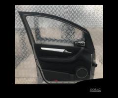 PORTA ANTERIORE SINISTRA MERCEDES B CLASSE 2007 - 9