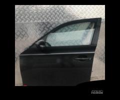 PORTA ANTERIORE SINISTRA BMW SERIE 1 E87