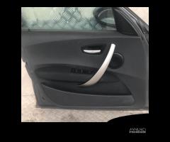 PORTA ANTERIORE SINISTRA BMW SERIE 1 E87