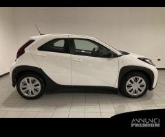 Toyota Aygo X 1.0 VVT-i 72 CV 5 porte Active