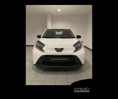 Toyota Aygo X 1.0 VVT-i 72 CV 5 porte Active - 6