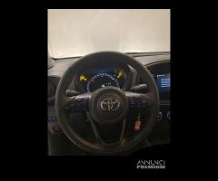 Toyota Aygo X 1.0 VVT-i 72 CV 5 porte Active - 11