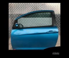 PORTA ANTERIORE SINISTRA FORD KA 2010 (08-16)