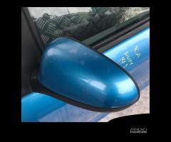 PORTA ANTERIORE SINISTRA FORD KA 2010 (08-16)