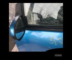 PORTA ANTERIORE SINISTRA FORD KA 2010 (08-16)