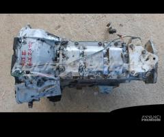 Cambio manuale Mitsubishi Pajero 2’serie 2.5td