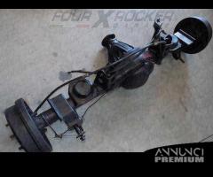 Ponte assale Nissan Terrano 2 Ford Maverick