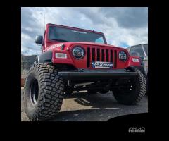 Jeep Wrangler TJ 4.0