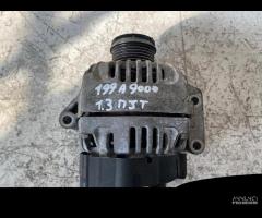 ALTERNATORE FIAT Panda 3Â° Serie 25434774 199A9000