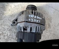 ALTERNATORE FIAT Panda 3Â° Serie 25434774 199A9000