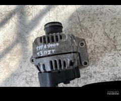 ALTERNATORE FIAT Panda 3Â° Serie 25434774 199A9000