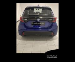 Toyota Yaris 1.5 Hybrid 5 porte Trend - 6