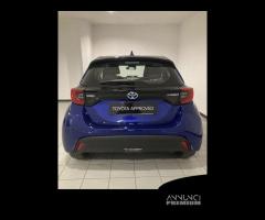 Toyota Yaris 1.5 Hybrid 5 porte Trend - 7