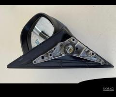 SPECCHIETTO RETROVISORE DESTRO BMW Serie 3 E90 Ber