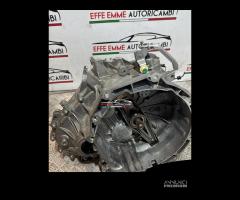 CAMBIO MANUALE 6M  MINI COOPER F56 1.4 TD  B37C15A