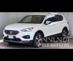 Ricambi Seat Tarraco - 1