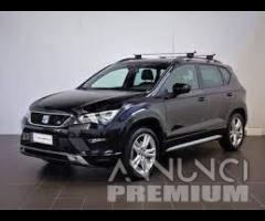 Ricambi Seat Ateca