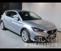 Ricambi Seat Leon