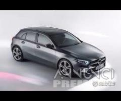 Mercedes classe a 2020\21 per ricambi