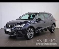 Ricambi Seat Arona