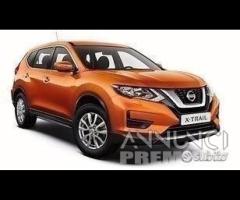 Disponiamo di ricambi per nissan x-trail 2019 - 1