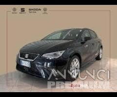 Ricambi Seat Ibiza - 1