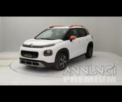 Ricambi Citroen C3 Aircross - 1