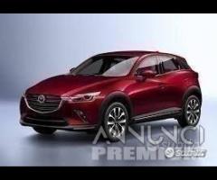 MAZDA CX 3 2019 PER RICAMBI c2615 - 1