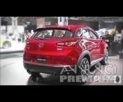 MAZDA CX 3 2019 PER RICAMBI c2615 - 2