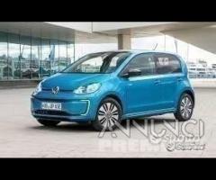 Volkswagen up 2020 come ricambi c2166