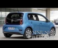 Volkswagen up 2020 come ricambi c2166