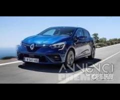 Ricambi disponibili per Renault Clio 2020 c2478 - 1