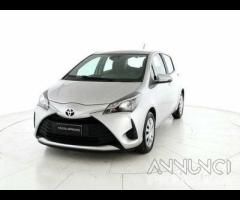 Ricambi Toyota Yaris - 1