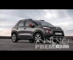 Ricambi disponibili citroen c3 aircross 2020 c2059 - 1