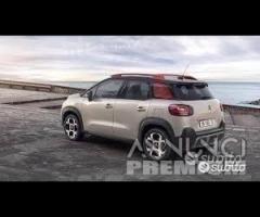 Ricambi disponibili citroen c3 aircross 2020 c2059 - 2