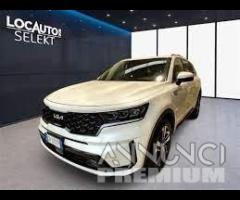 Ricambi Kia Sorento