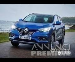 Ricambi usati Renault Kadjar 2019 c1952