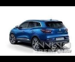 Ricambi usati Renault Kadjar 2019 c1952